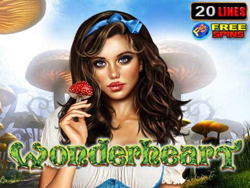 Wonderheart game thumbnail