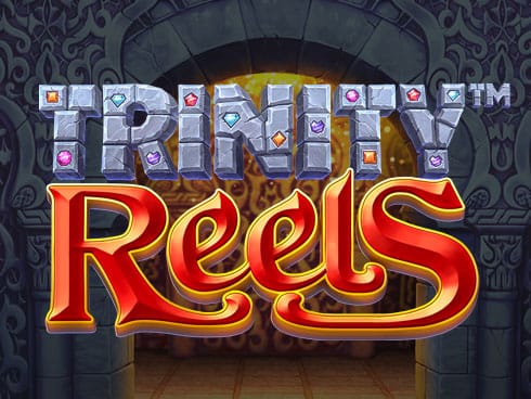 Trinity Reels game thumbnail