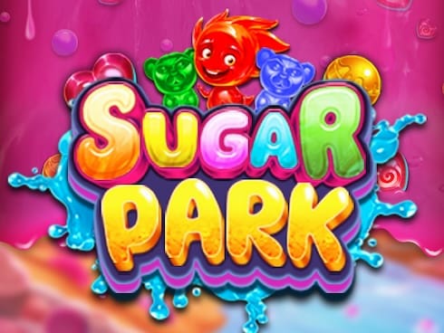 Sugar Park game thumbnail