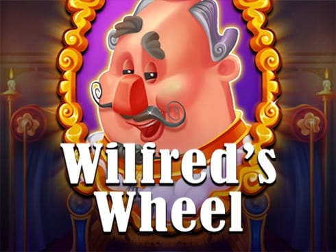 Wilfred's Wheel game thumbnail