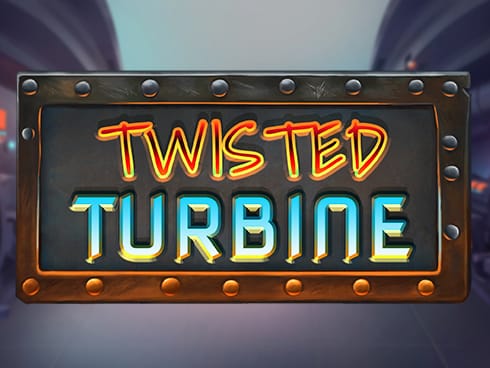 Twisted Turbine game thumbnail
