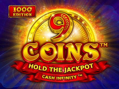 9 Coins_ 1000 Edition game thumbnail