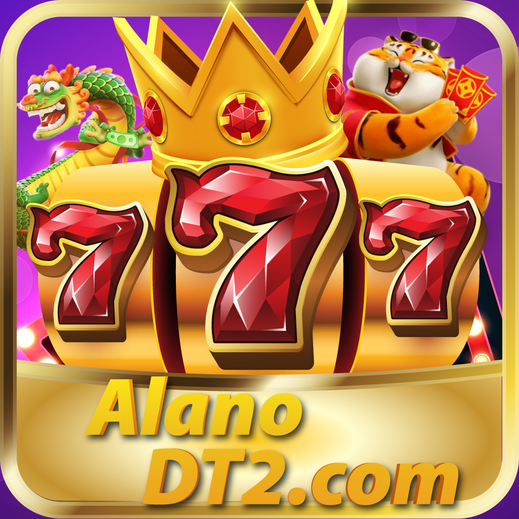 Alano DT 2 Logo